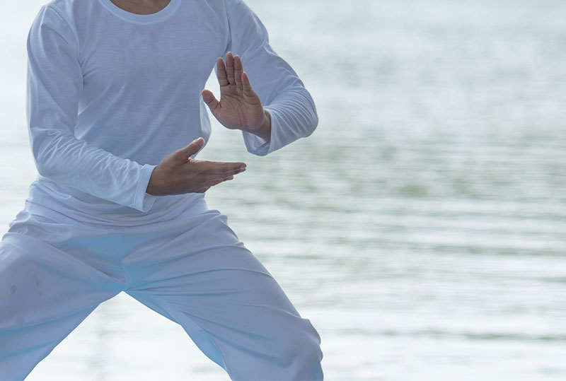 Tai Chi Chuan